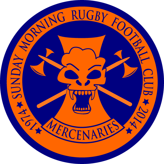 Mercenaries Rugby